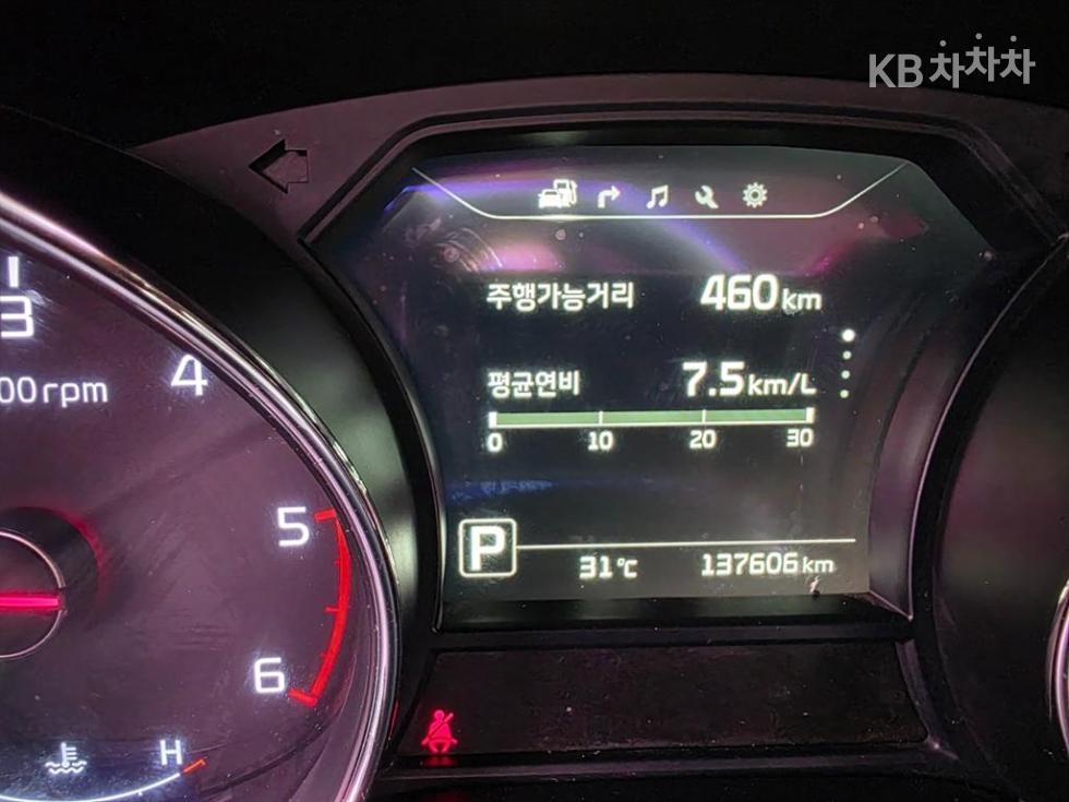 Kia Carnival — miniaturë 5