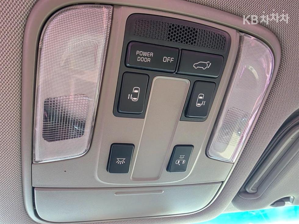 Kia Carnival — miniaturë 10