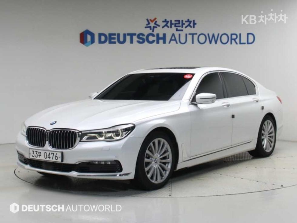 BMW 7-Series