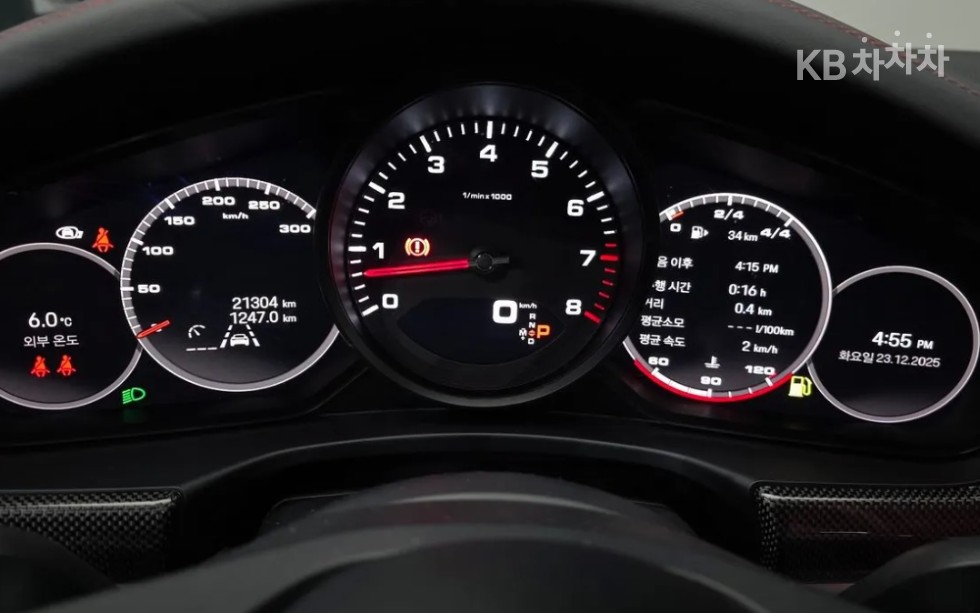 Porsche Panamera — miniaturë 7
