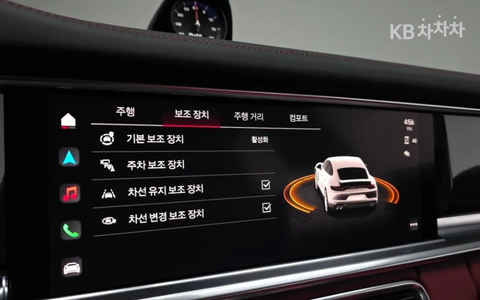 Porsche Panamera — miniaturë 15