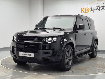 Land Rover Defender 110 D300 X-Dynamic HSE — foto 1