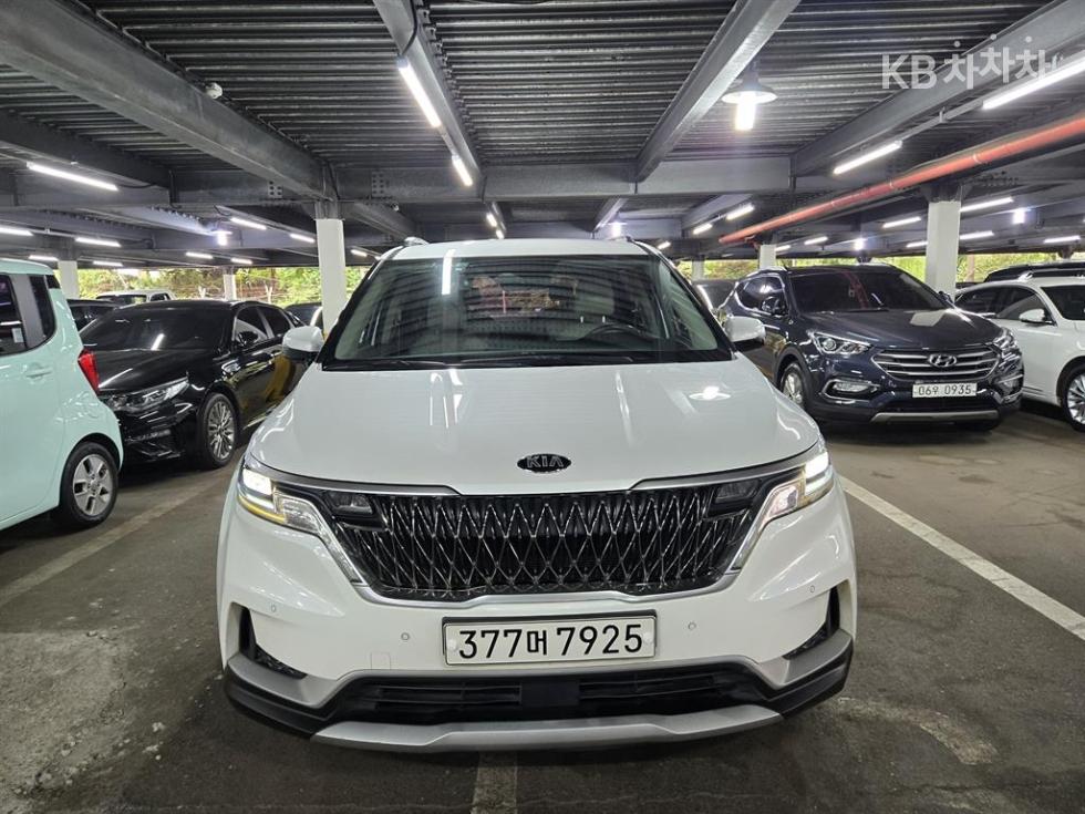 Kia Карнивал