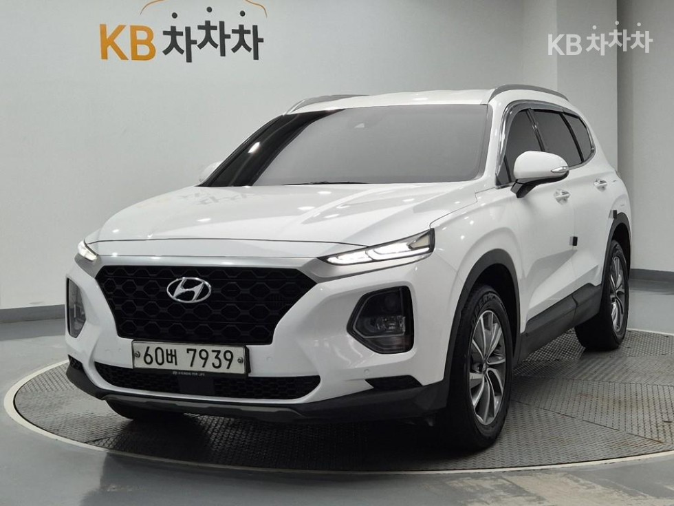Hyundai Санта Фе