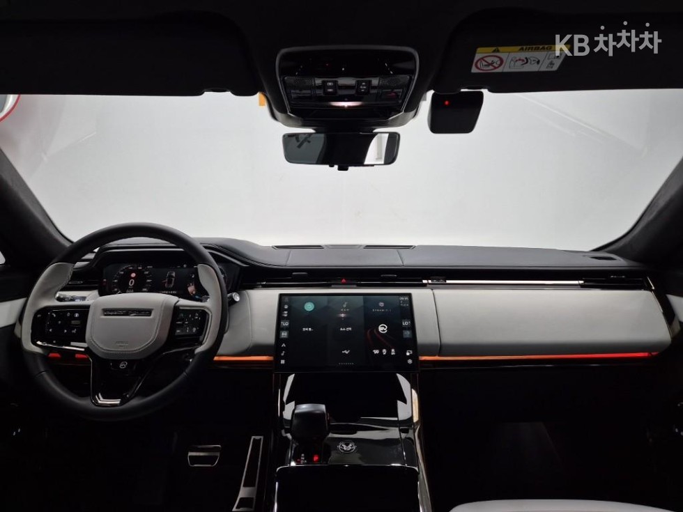 Land Rover Range Rover Sport — miniaturë 7
