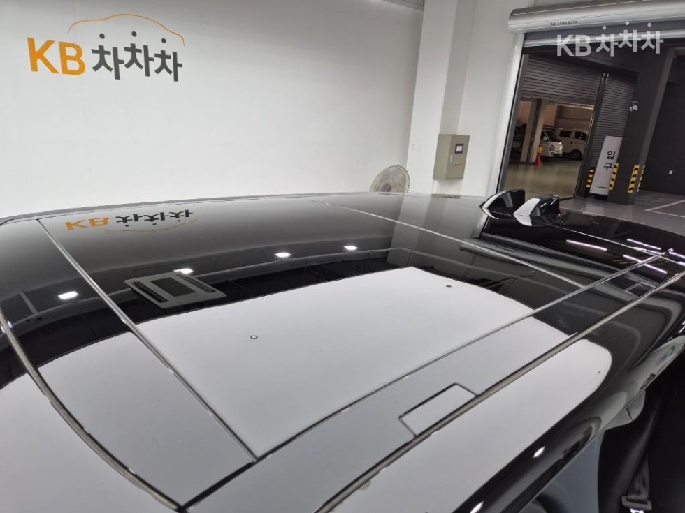 Land Rover Range Rover Sport — miniaturë 13