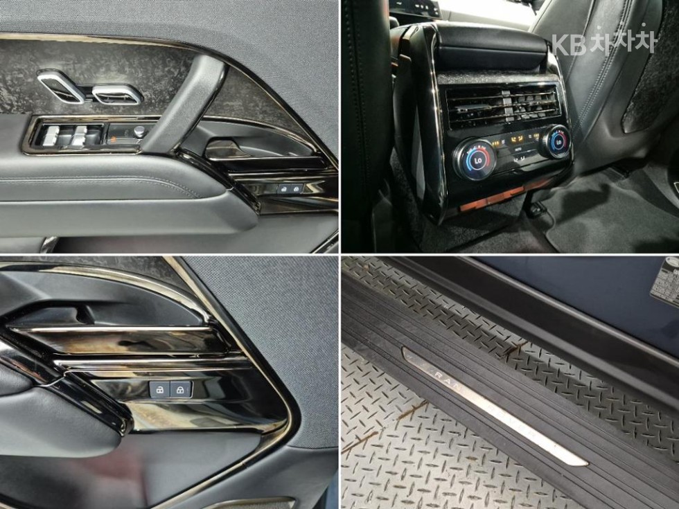 Land Rover Range Rover Sport — miniaturë 17