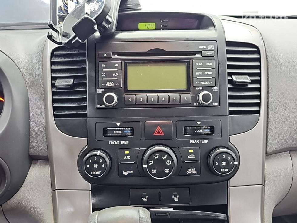 Kia Carnival — miniaturë 10