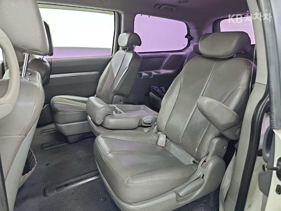Kia Carnival — miniaturë 12