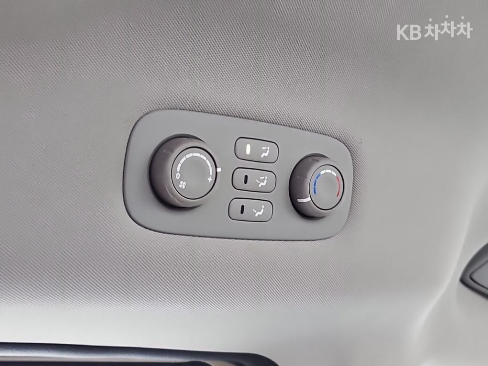 Kia Carnival — miniaturë 13