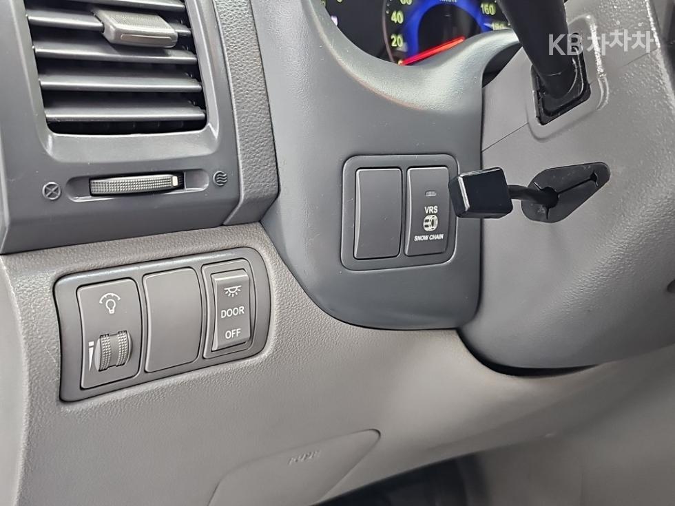 Kia Carnival — miniaturë 15