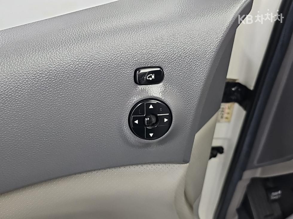 Kia Carnival — miniaturë 16