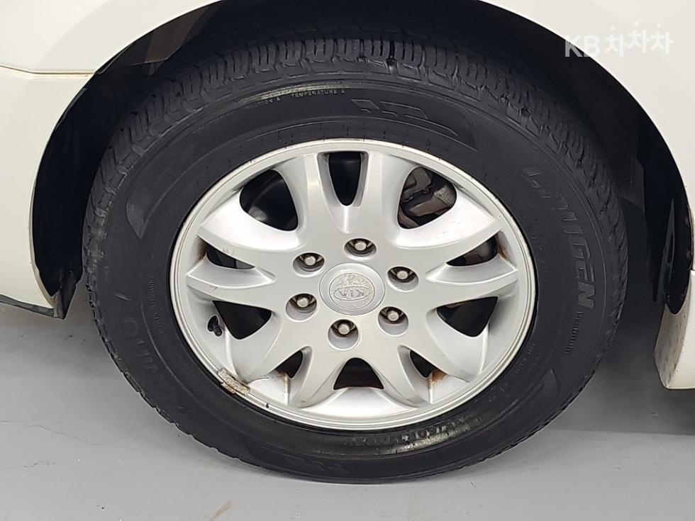 Kia Carnival — miniaturë 19
