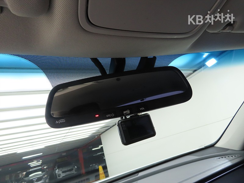 Kia K7 — miniaturë 12