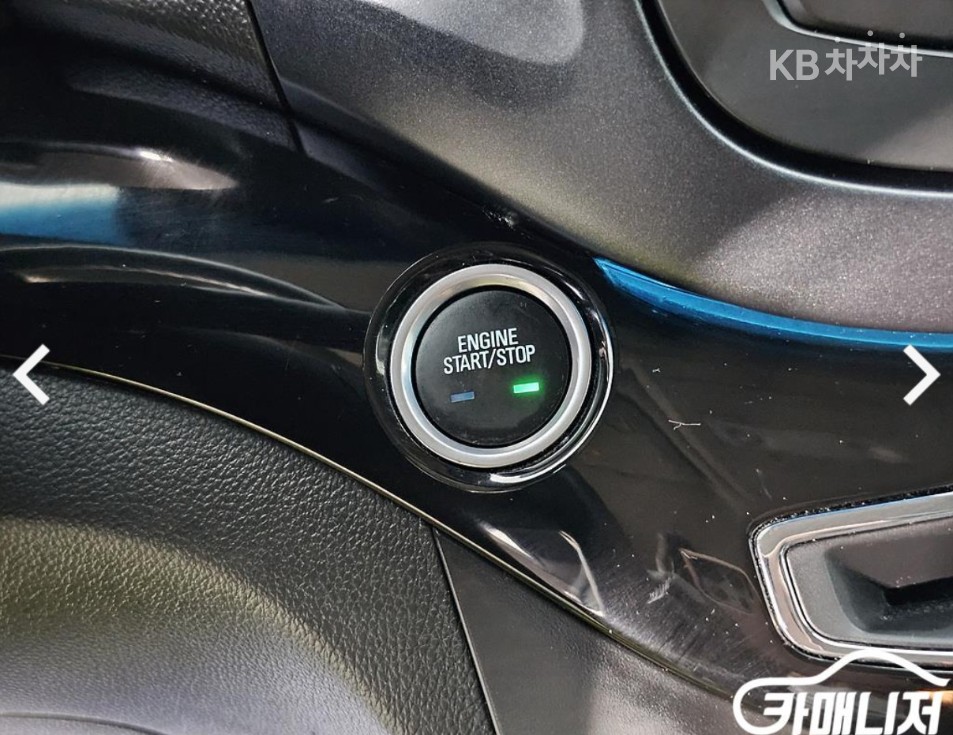 Chevrolet Orlando — miniaturë 11