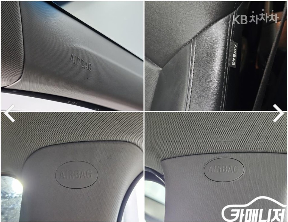 Chevrolet Orlando — miniaturë 16