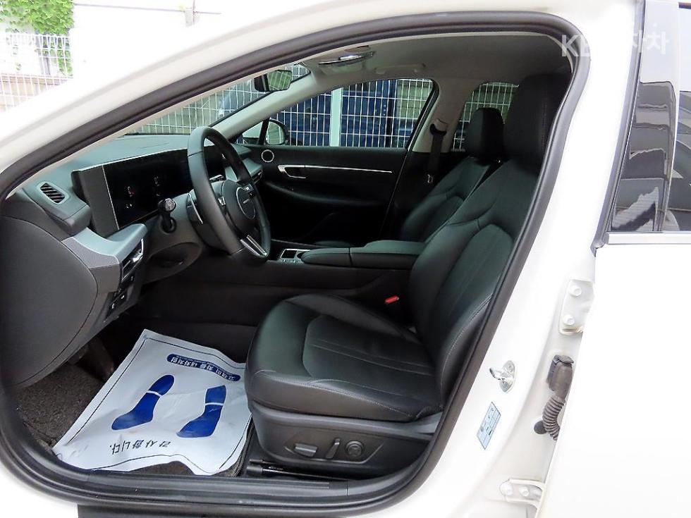 Hyundai Sonata — miniaturë 5