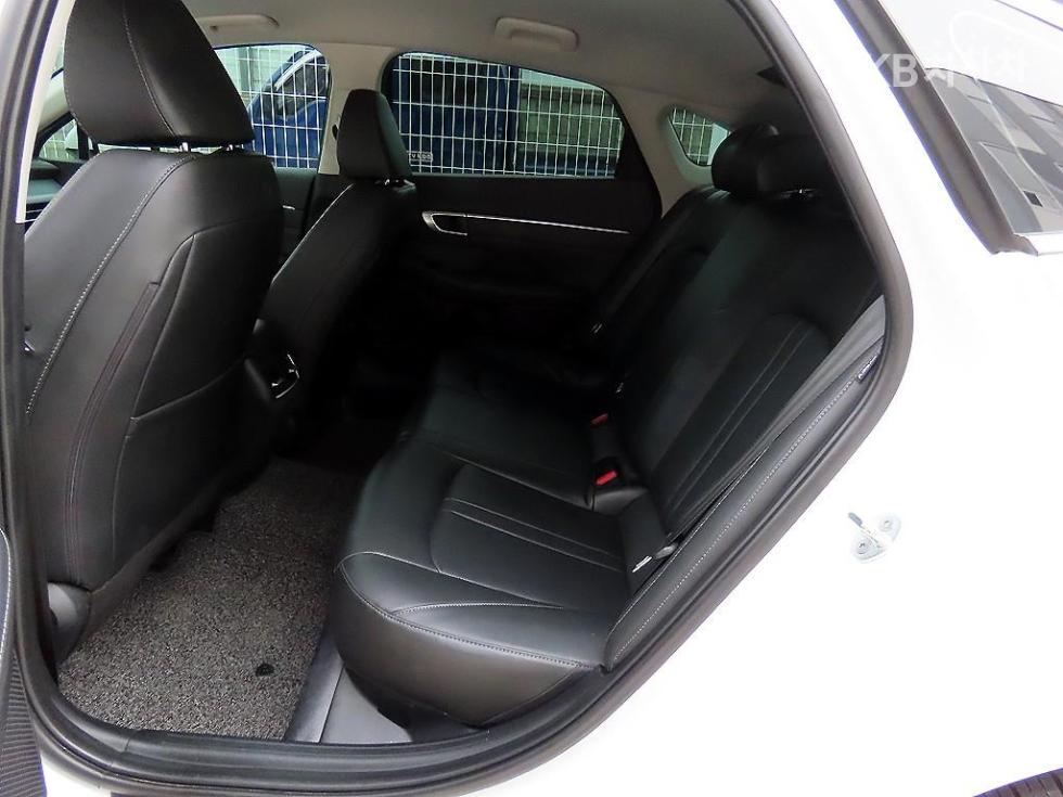 Hyundai Sonata — miniaturë 6