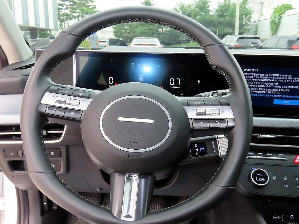Hyundai Sonata — miniaturë 8