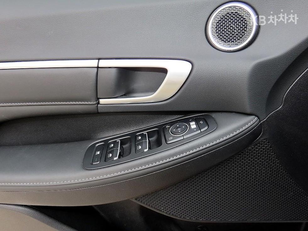 Hyundai Sonata — miniaturë 11
