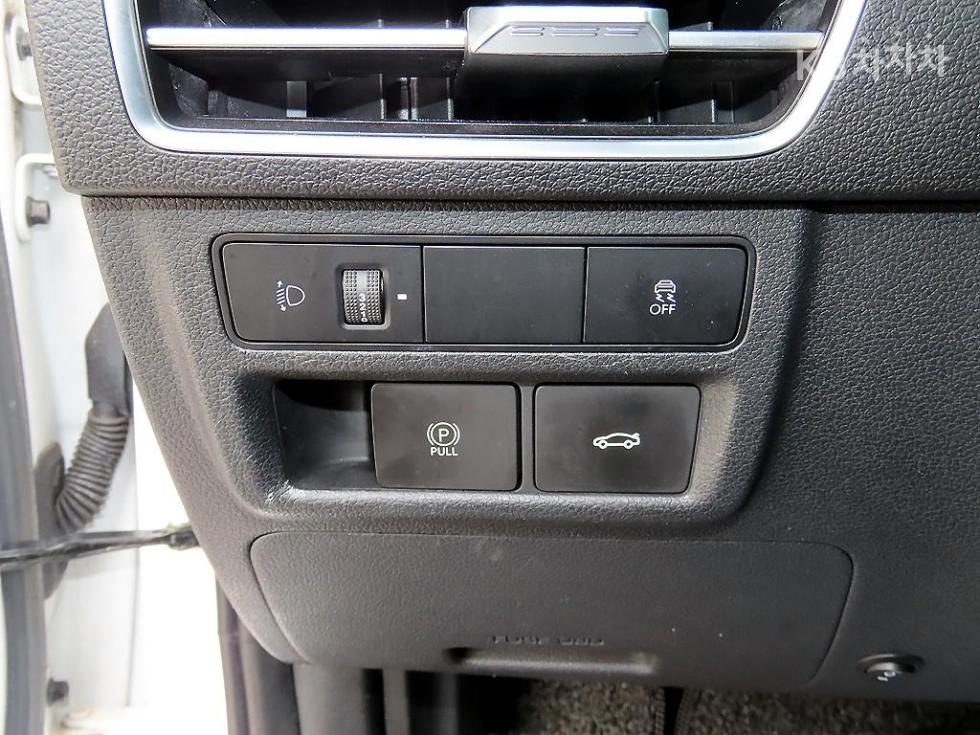 Hyundai Sonata — miniaturë 12