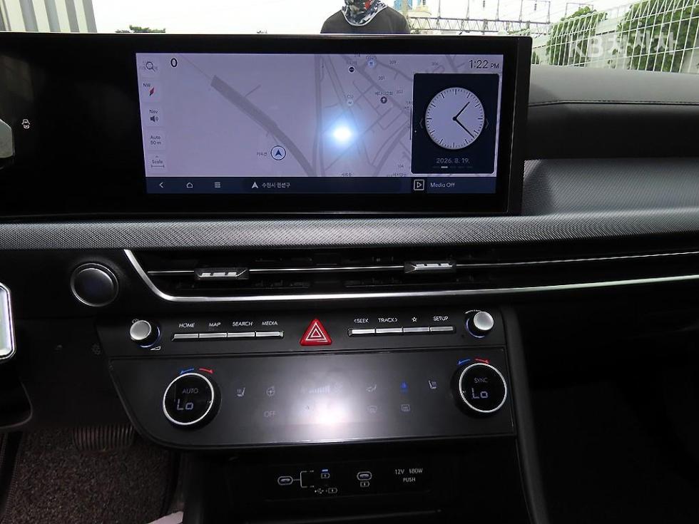 Hyundai Sonata — miniaturë 13