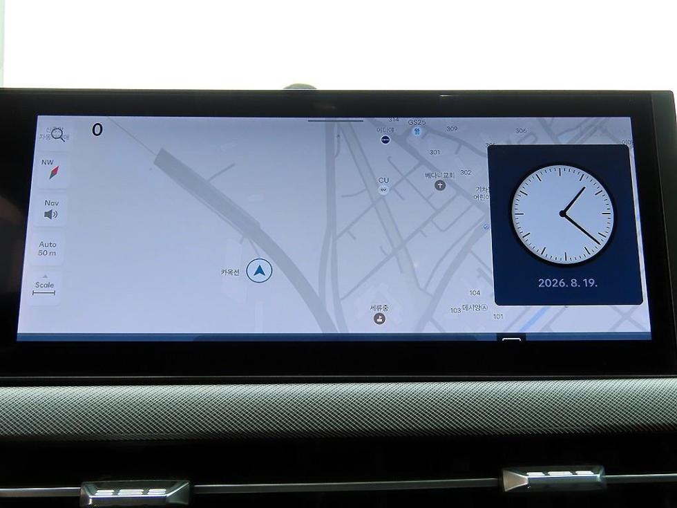 Hyundai Sonata — miniaturë 14