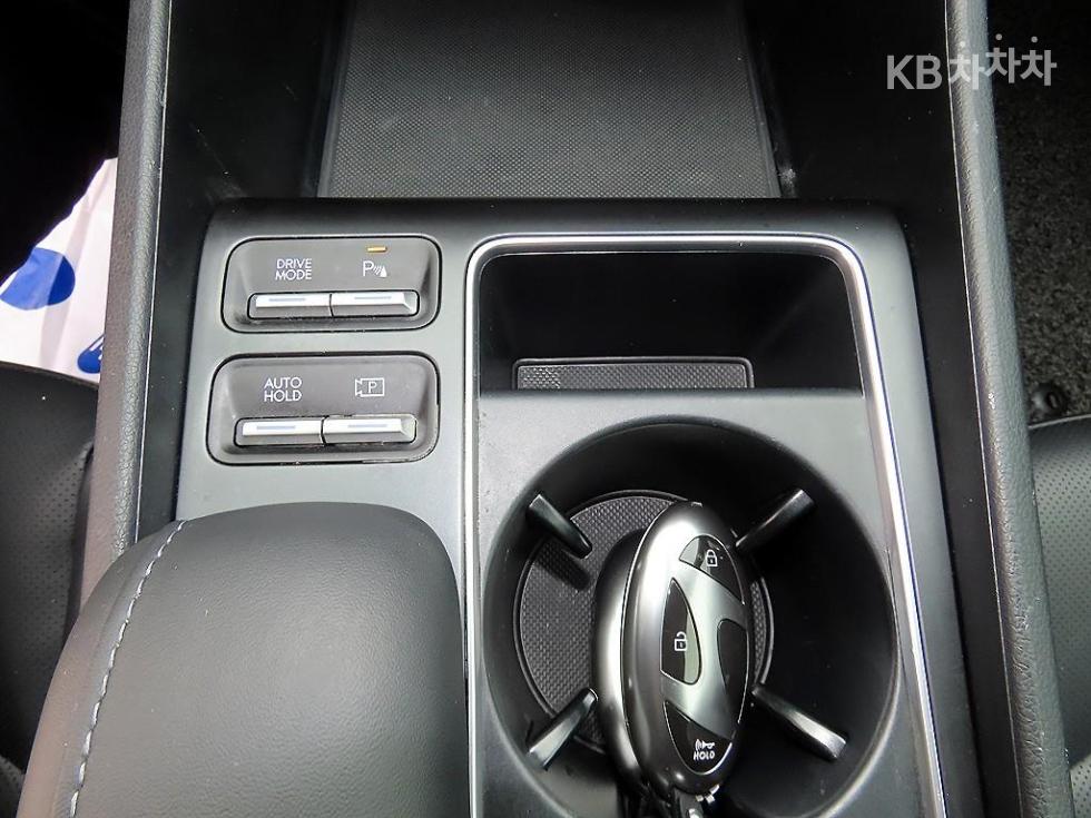 Hyundai Sonata — miniaturë 16