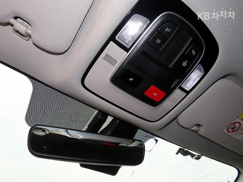 Hyundai Sonata — miniaturë 17