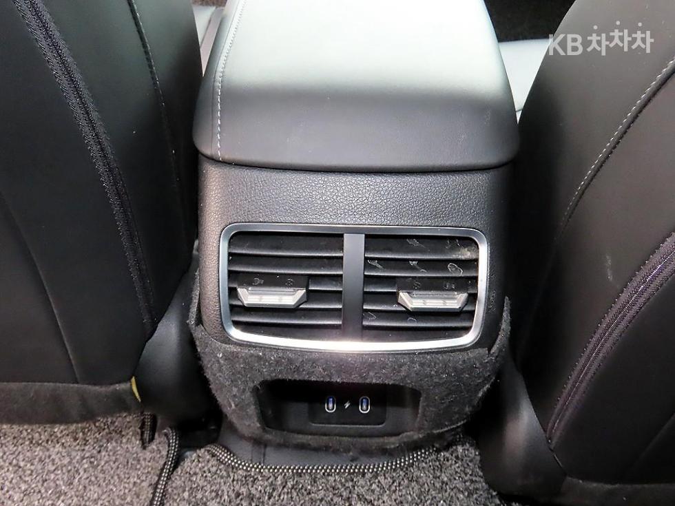 Hyundai Sonata — miniaturë 18