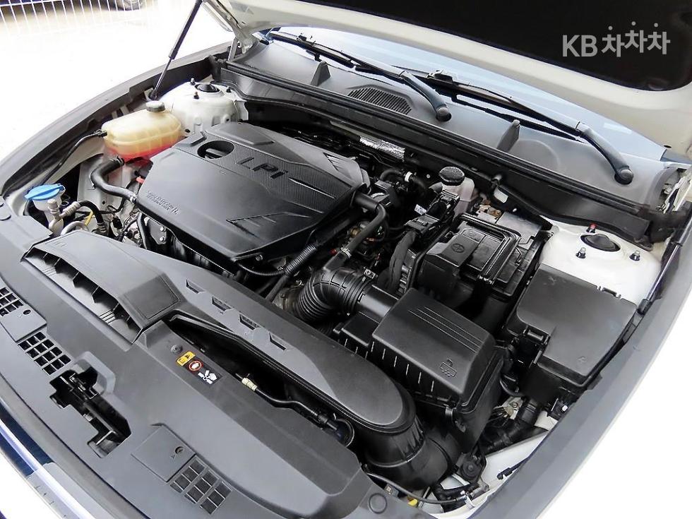 Hyundai Sonata — miniaturë 19