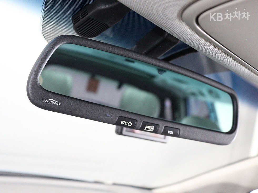 Kia Carnival — miniaturë 14