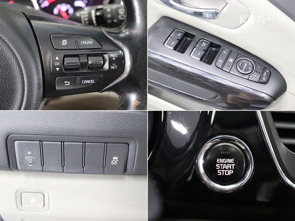 Kia Carnival — miniaturë 13