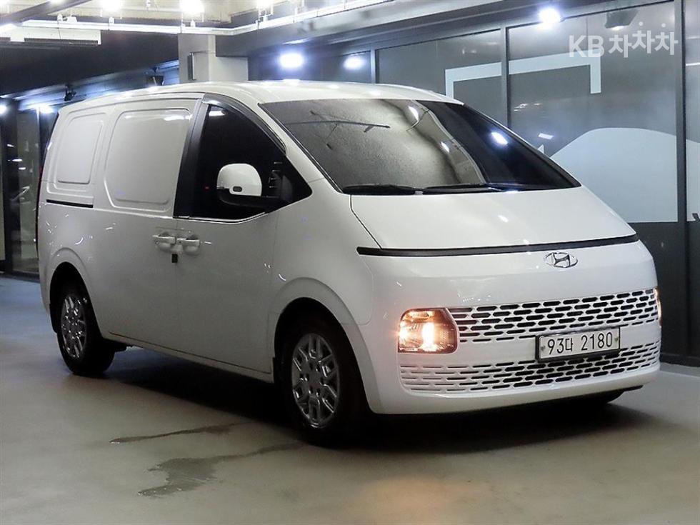 Hyundai Стария