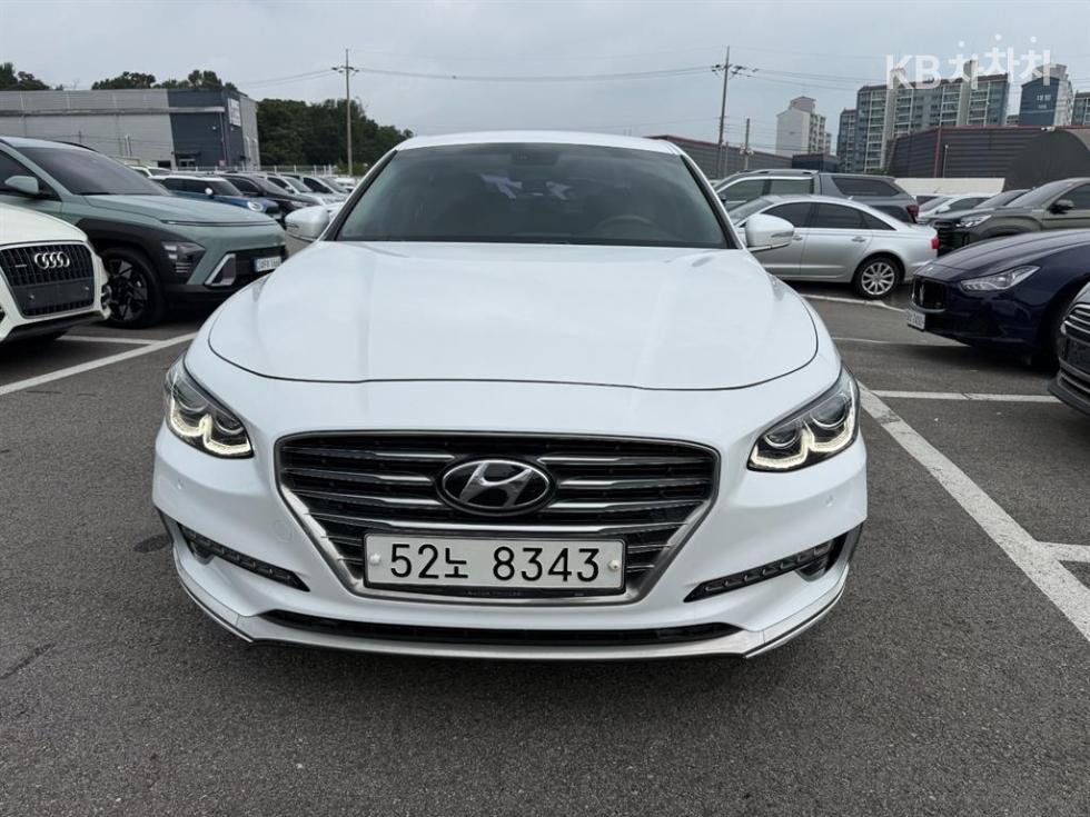 Hyundai Грандер