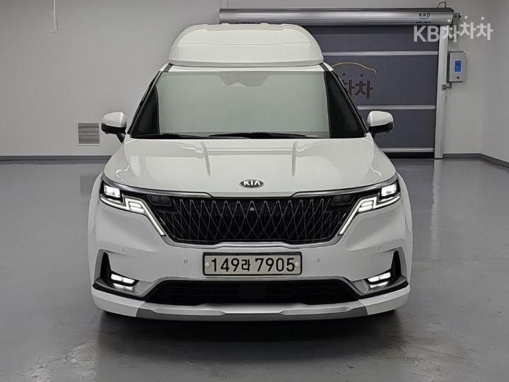 Kia Carnival — miniaturë 2