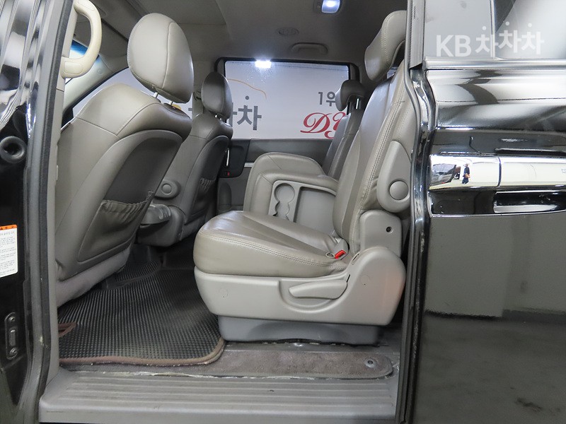 Kia Carnival — miniaturë 6