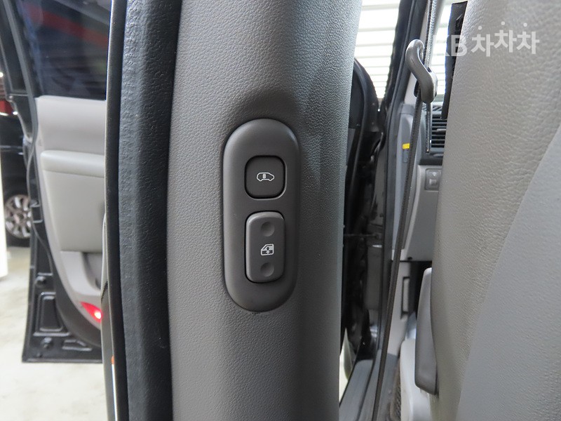 Kia Carnival — miniaturë 10