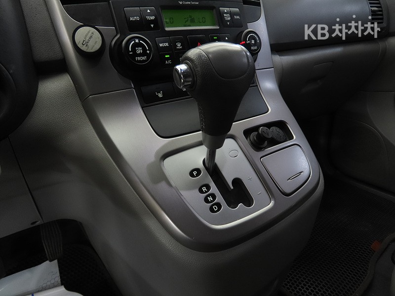 Kia Carnival — miniaturë 11