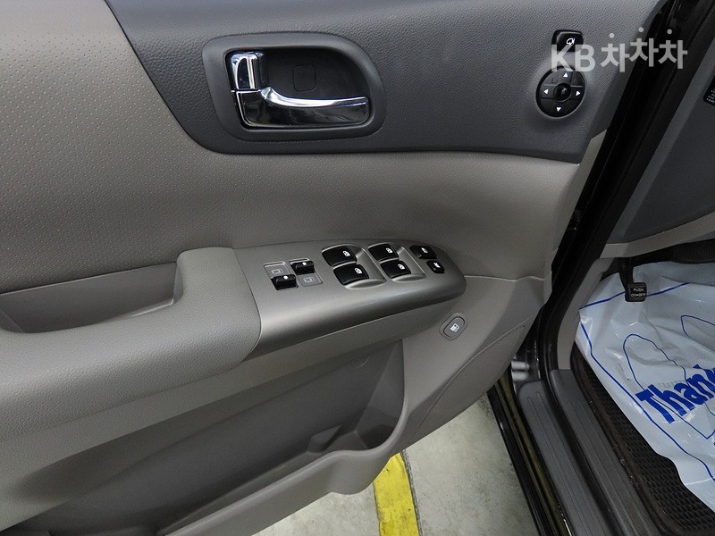 Kia Carnival — miniaturë 12