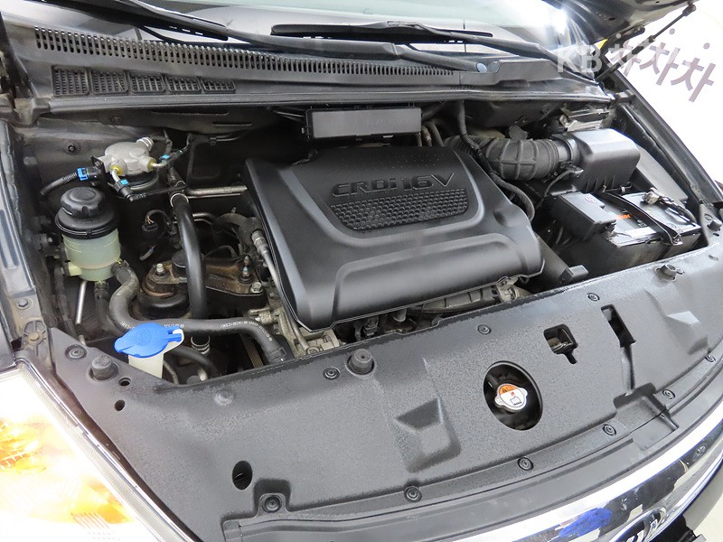Kia Carnival — miniaturë 19