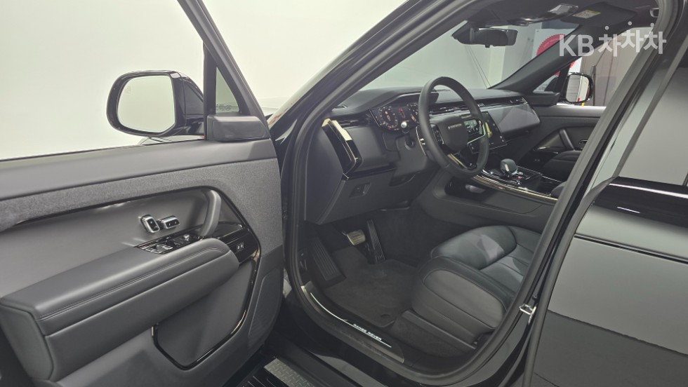 Land Rover Range Rover Sport — miniaturë 17