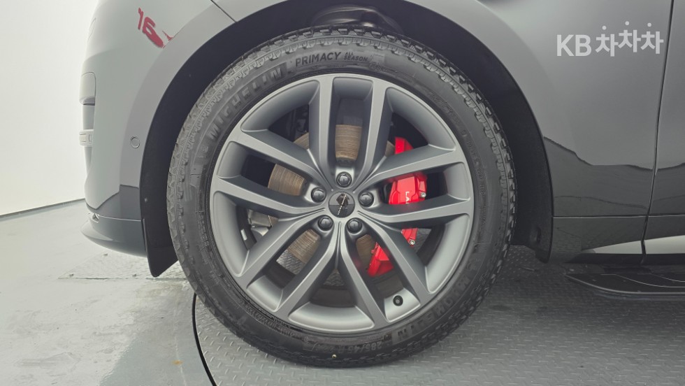 Land Rover Range Rover Sport — miniaturë 3