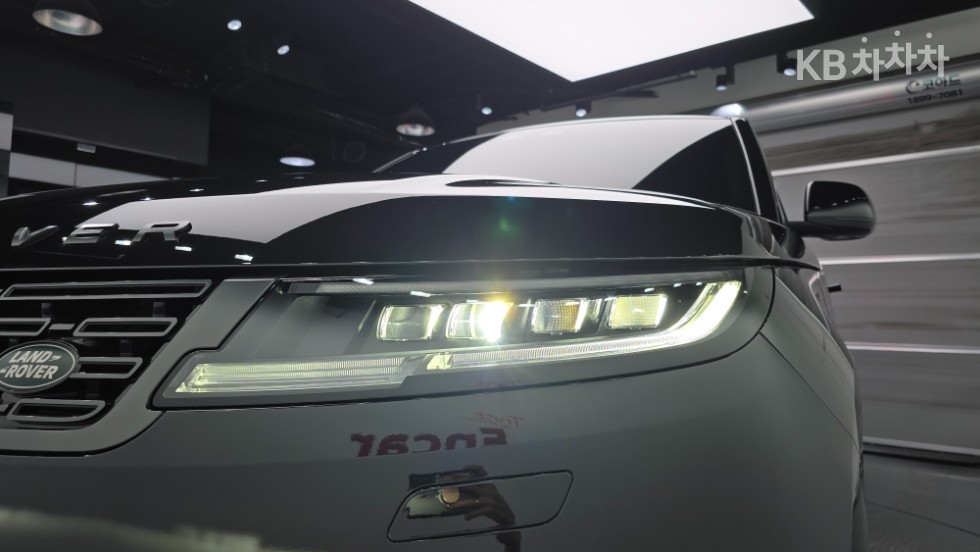 Land Rover Range Rover Sport — miniaturë 4