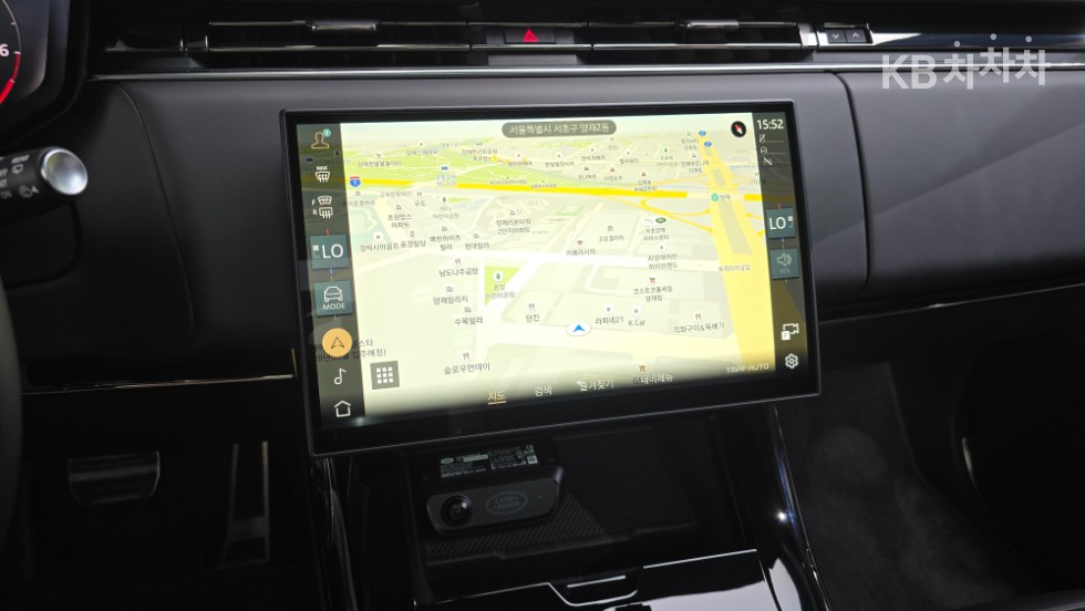 Land Rover Range Rover Sport — miniaturë 8
