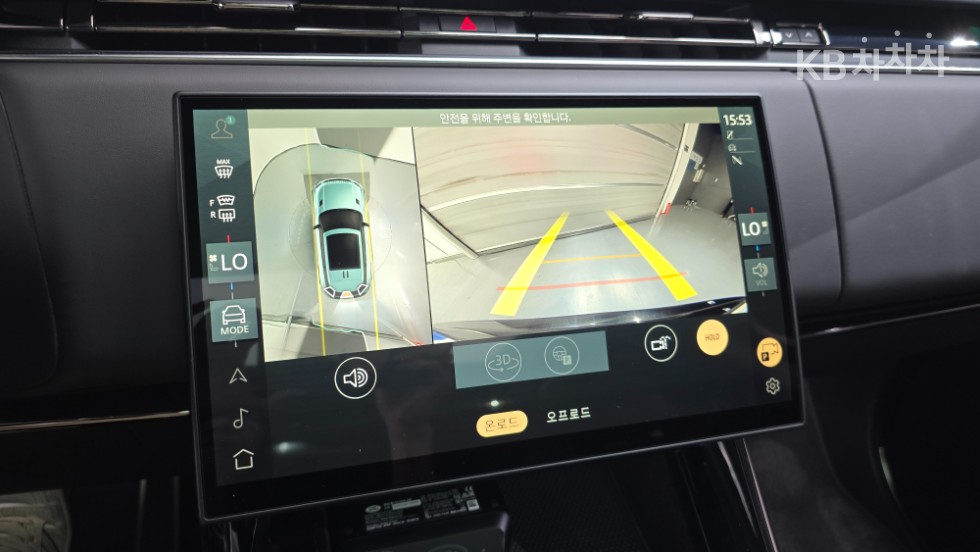 Land Rover Range Rover Sport — miniaturë 10
