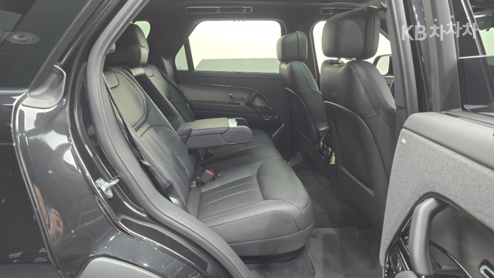Land Rover Range Rover Sport — miniaturë 12