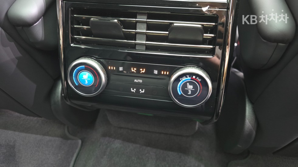 Land Rover Range Rover Sport — miniaturë 13
