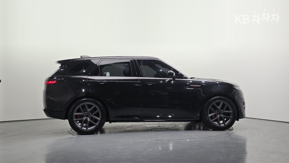 Land Rover Range Rover Sport — miniaturë 16
