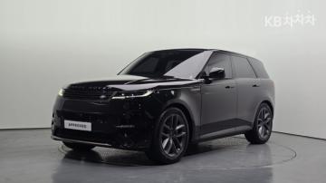 Land Rover Range Rover Sport P360 HSE Dynamic — foto 1